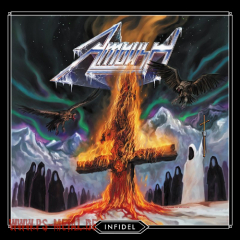 Ambush - InfidelCD