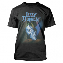 Lizzy Borden - Master of DisguiseT-Shirt