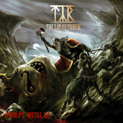 Týr - The Lay Of ThrymCD