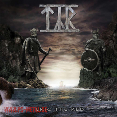 Týr - Eric The RedCD