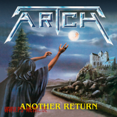 Artch - Another Returncoloured LP