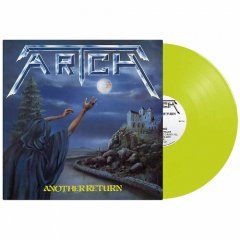 Artch - Another Returncoloured LP