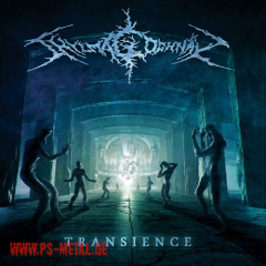 Shylmagoghnar - TransienceCD