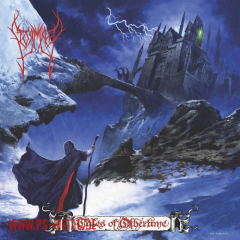 Stormkeep - Tales Of OthertimeCD