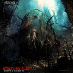 Sulphur Aeon - Swallowed By The Oceans TideCD
