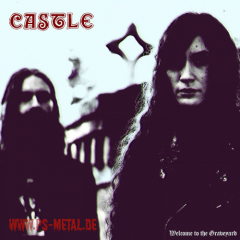 Castle - Welcome to the GraveyardDigi