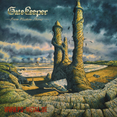 Gatekeeper - From Western ShoresLP