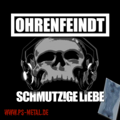 Ohrenfeindt - Schmutzige LiebeLP