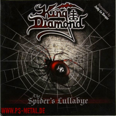 King Diamond - The Spiders LullabyDLP