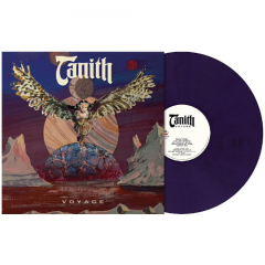Tanith - Voyagecolored LP