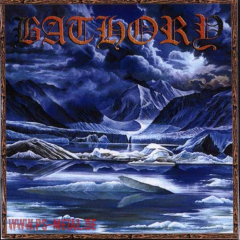 Bathory - Nordland ICD