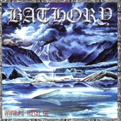 Bathory - Nordland IICD