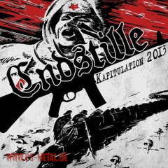 Endstille - Kapitulation 2013Digi