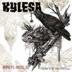 Kylesa - From the Vaults Vol. I CD