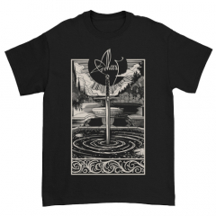 Alcest - Spiritual LogoT-Shirt