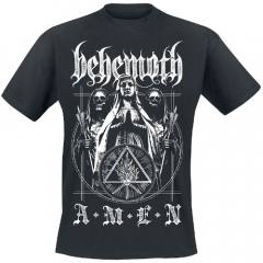 Behemoth - AmenT-Shirt