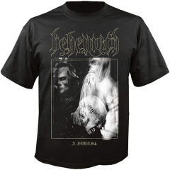 Behemoth - To Worship The UnknownT-Shirt