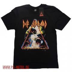 Def Leppard - HysteriaT-Shirt