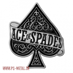 Motörhead - Ace of SpadesPin