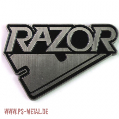 Razor - LogoPin