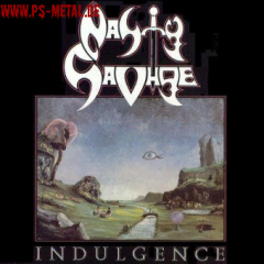 Nasty Savage - IndulgenceDigi