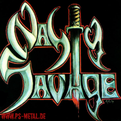 Nasty Savage - Nasty SavageDigi
