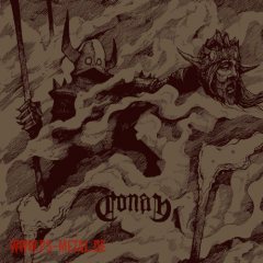 Conan - Blood EagleDigi