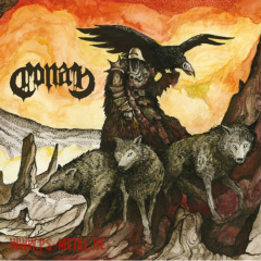 Conan - RevengeanceCD