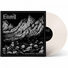 Edoma - Immemorial Existencecoloured LP