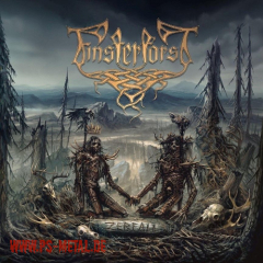 Finsterforst - ZerfallDigi