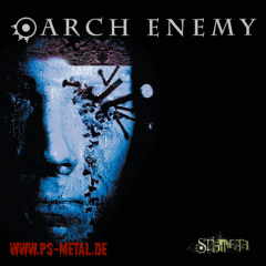 Arch Enemy - Stigmatacoloured LP