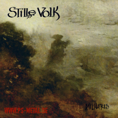 Stille Volk - MilharisDigi