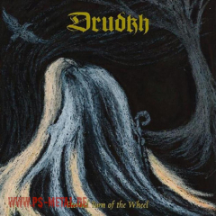 Drudkh - Eternal Turn Of The WheelCD