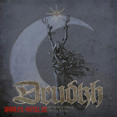 Drudkh - Handful Of StarsCD