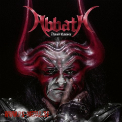 Abbath - Dread Reavercoloured LP