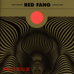 Red Fang - Only Ghostcoloured LP