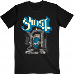 Ghost - IncenceT-Shirt