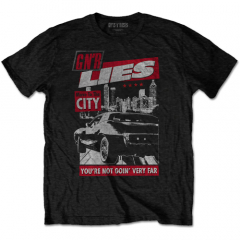 Guns n Roses - Lies / Move To The CityT-Shirt