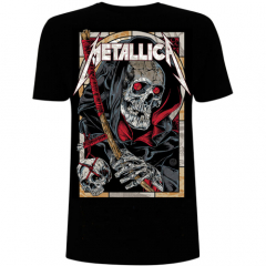 Metallica - Death ReaperT-Shirt