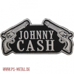 Cash, Johnny - LogoPatch