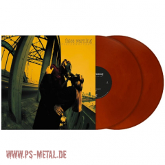 Fates Warning - Disconnectedcoloured DLP