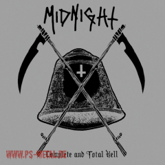 Midnight - Complete and Total Hellcoloured DLP