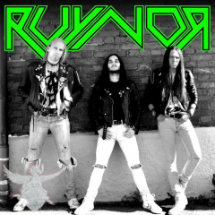 Ruynor - RuynorCD