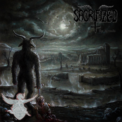 Sacrifized - Arrival of the TyrantsDigi