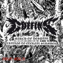 Coffins - March Of Despair / Craving To Eternal SlumberCD