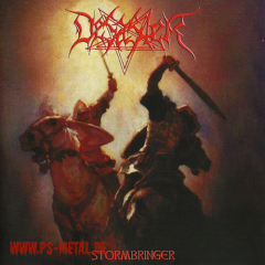 Desaster - StormbringerCD