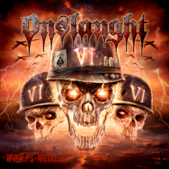 Onslaught - VICD