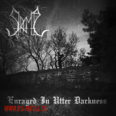 Strymer - Enraged in Utter DarknessDigi