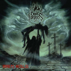 Dark Fortress - Profane Genocidal CreationsDLP