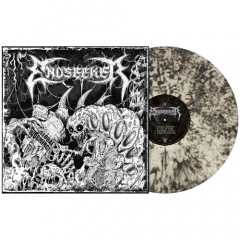 Endseeker - Global Wormingcoloured LP